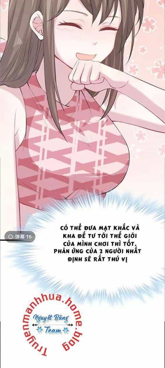 Thảnh Thơi Thú Thế Chủng Chủng Điền, Sinh Sinh Tể - Chương 93 - ảnh 12