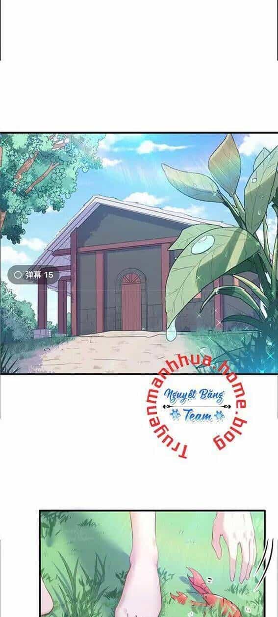 Thảnh Thơi Thú Thế Chủng Chủng Điền, Sinh Sinh Tể - Chương 93 - ảnh 13