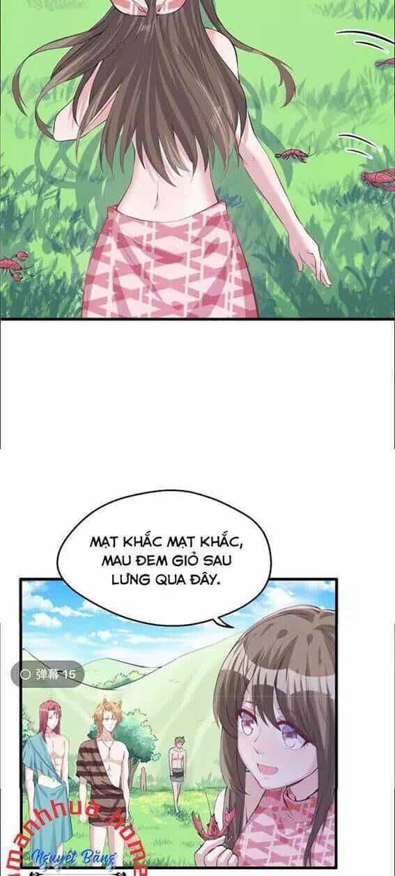 Thảnh Thơi Thú Thế Chủng Chủng Điền, Sinh Sinh Tể - Chương 93 - ảnh 27