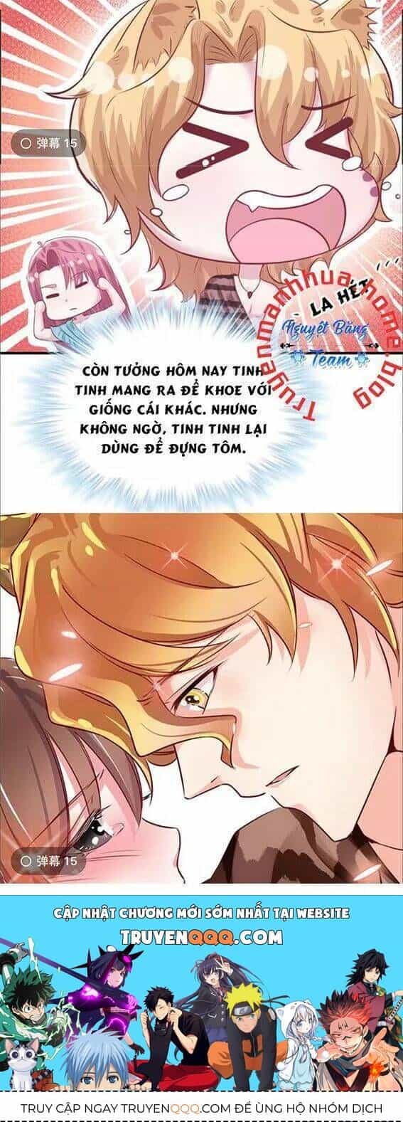 Thảnh Thơi Thú Thế Chủng Chủng Điền, Sinh Sinh Tể - Chương 93 - ảnh 30