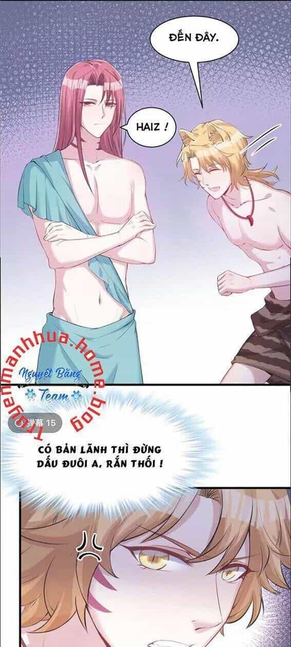 Thảnh Thơi Thú Thế Chủng Chủng Điền, Sinh Sinh Tể - Chương 93 - ảnh 8