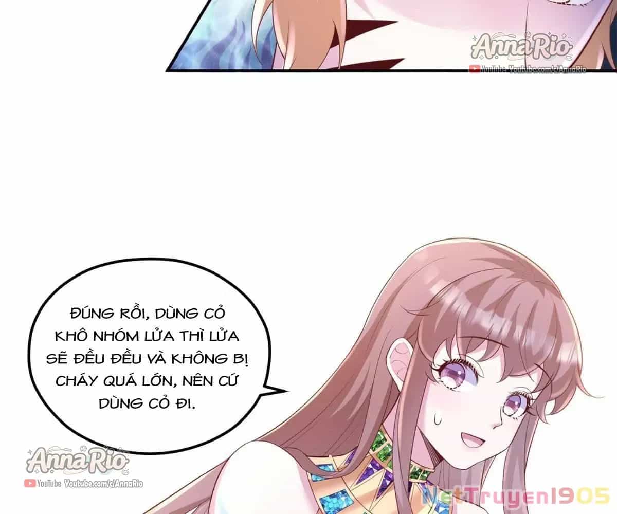 Thảnh Thơi Thú Thế Chủng Chủng Điền, Sinh Sinh Tể - Chương 753 - ảnh 24