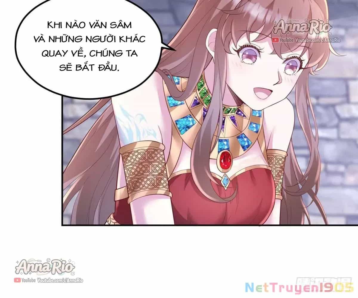 Thảnh Thơi Thú Thế Chủng Chủng Điền, Sinh Sinh Tể - Chương 753 - ảnh 29