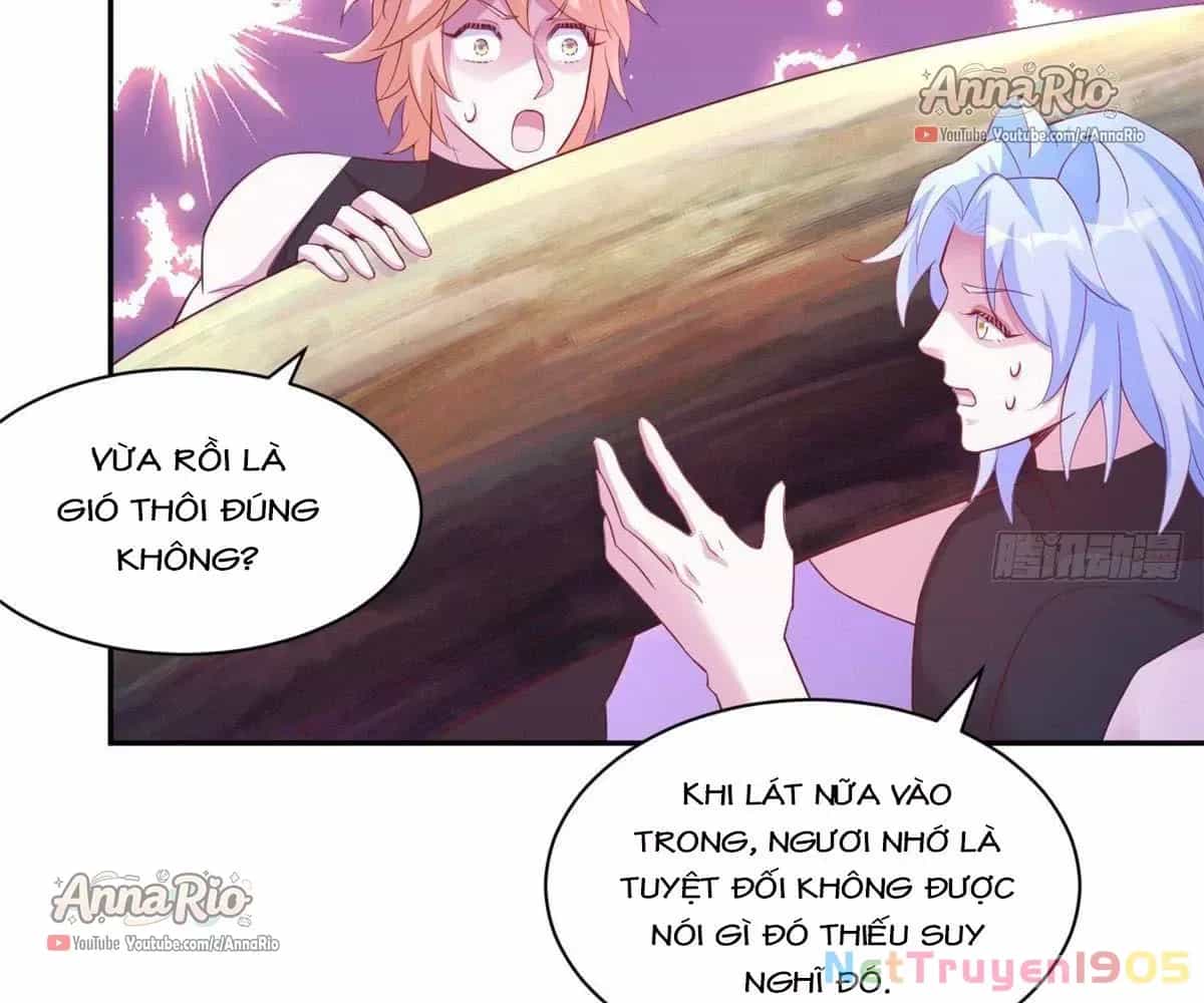 Thảnh Thơi Thú Thế Chủng Chủng Điền, Sinh Sinh Tể - Chương 754 - ảnh 13