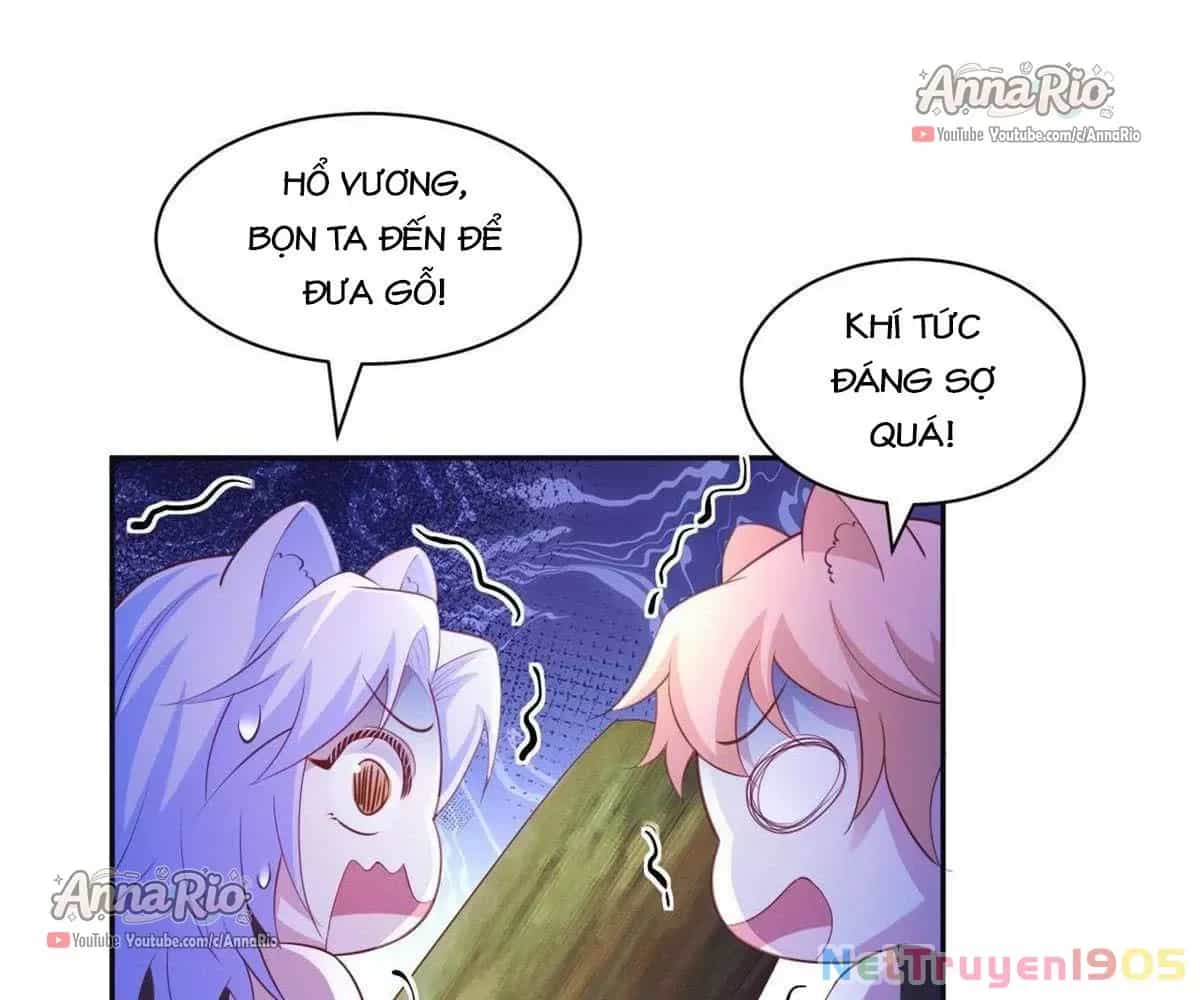 Thảnh Thơi Thú Thế Chủng Chủng Điền, Sinh Sinh Tể - Chương 755 - ảnh 13