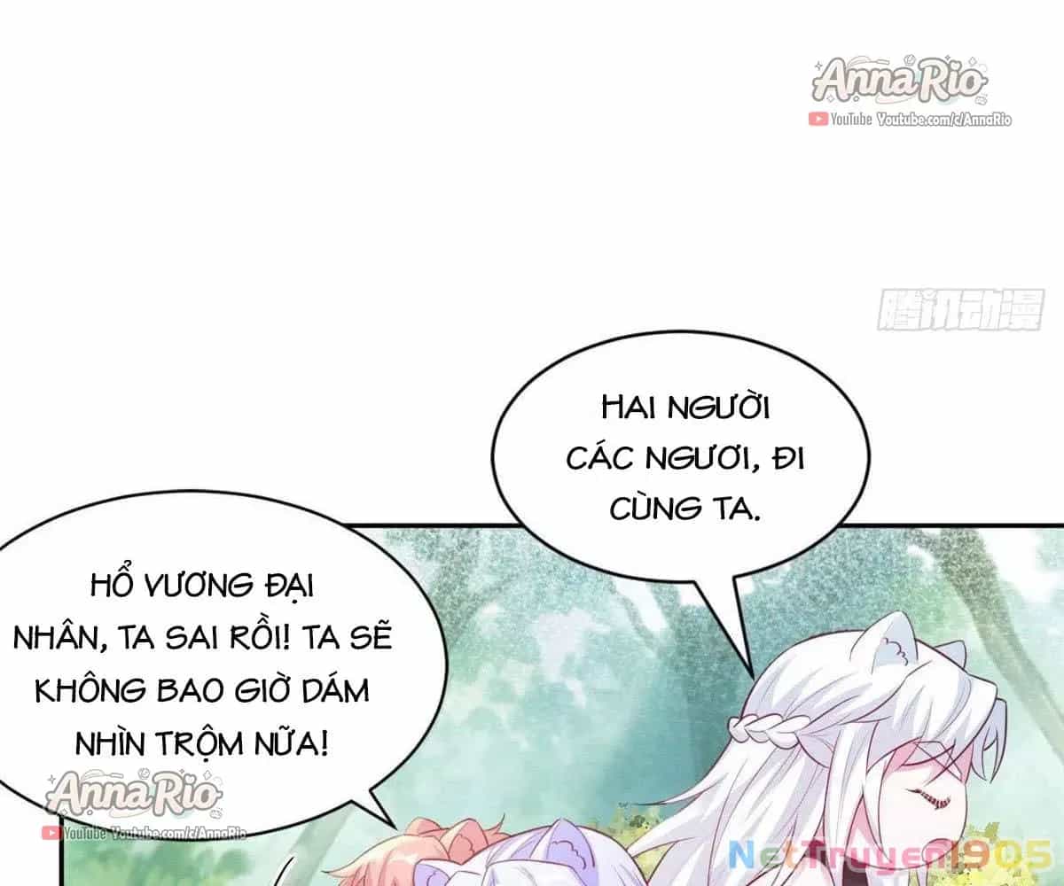 Thảnh Thơi Thú Thế Chủng Chủng Điền, Sinh Sinh Tể - Chương 755 - ảnh 26