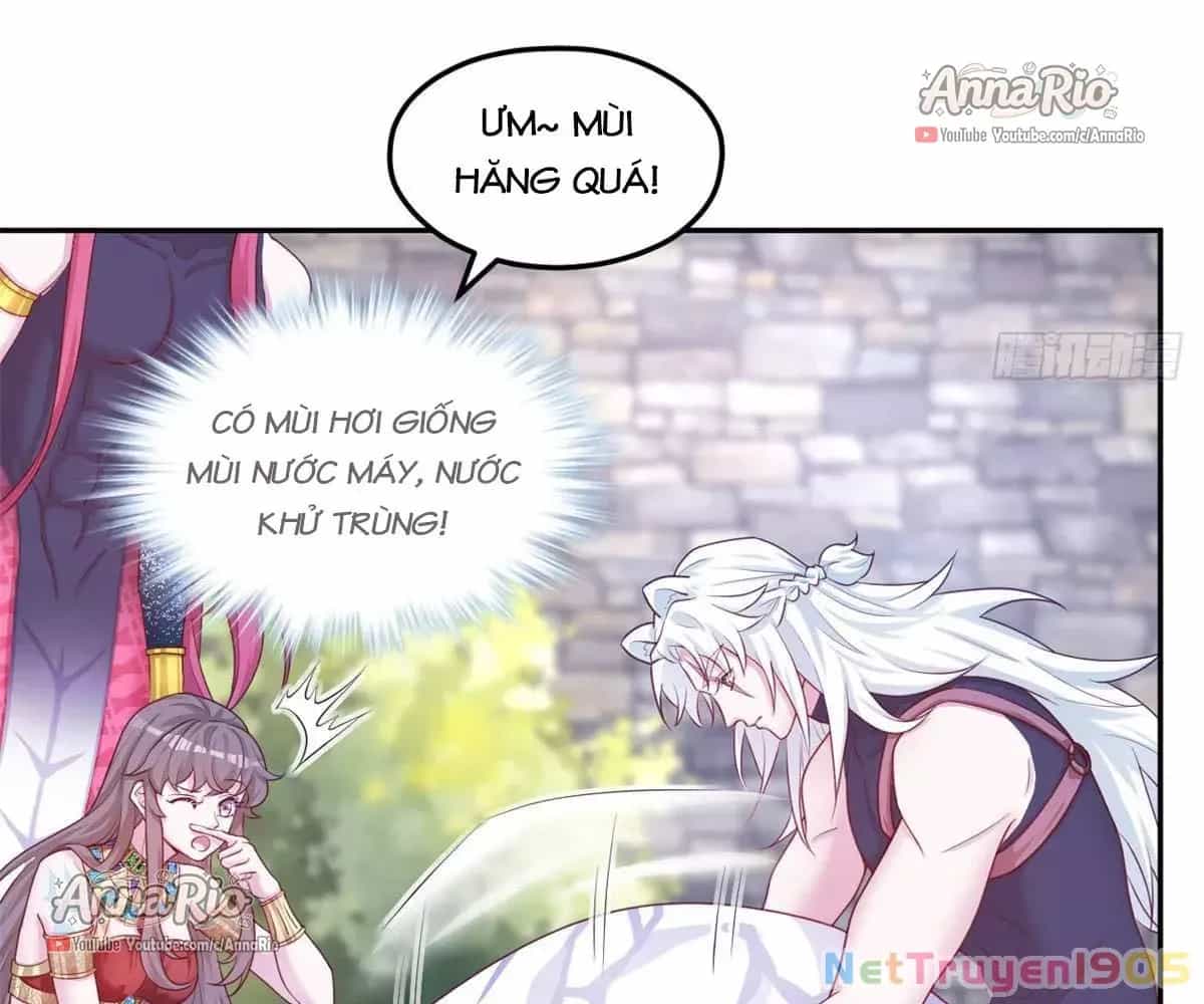 Thảnh Thơi Thú Thế Chủng Chủng Điền, Sinh Sinh Tể - Chương 756 - ảnh 10