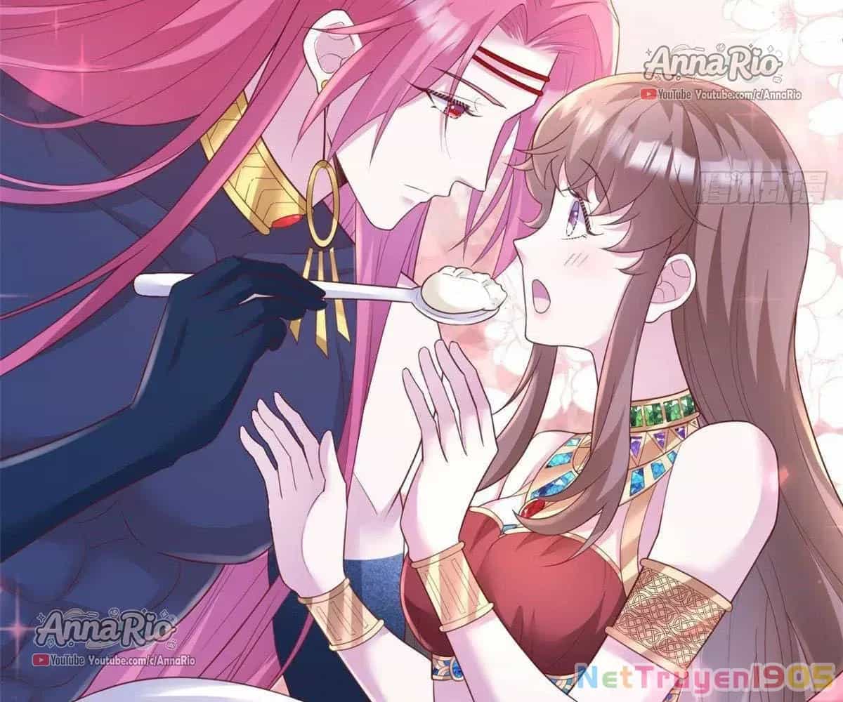 Thảnh Thơi Thú Thế Chủng Chủng Điền, Sinh Sinh Tể - Chương 757 - ảnh 19