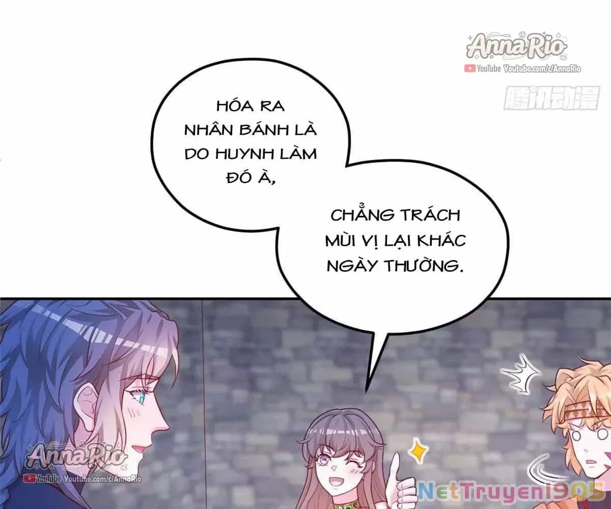 Thảnh Thơi Thú Thế Chủng Chủng Điền, Sinh Sinh Tể - Chương 757 - ảnh 25