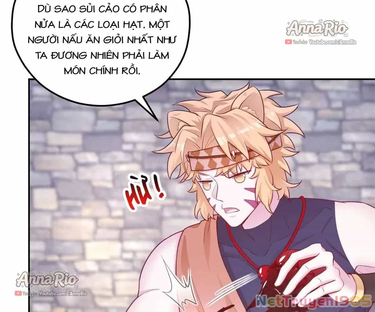 Thảnh Thơi Thú Thế Chủng Chủng Điền, Sinh Sinh Tể - Chương 757 - ảnh 27