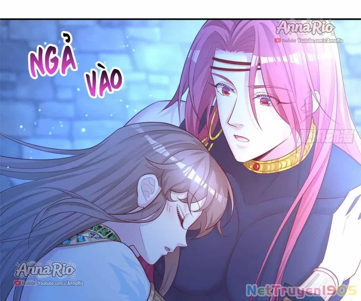 Thảnh Thơi Thú Thế Chủng Chủng Điền, Sinh Sinh Tể - Chương 759 - ảnh 22