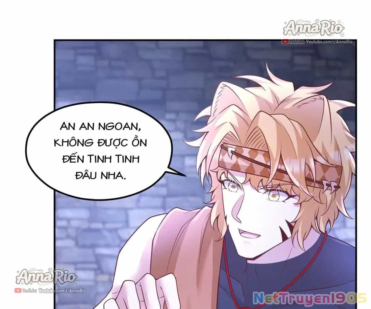 Thảnh Thơi Thú Thế Chủng Chủng Điền, Sinh Sinh Tể - Chương 759 - ảnh 34
