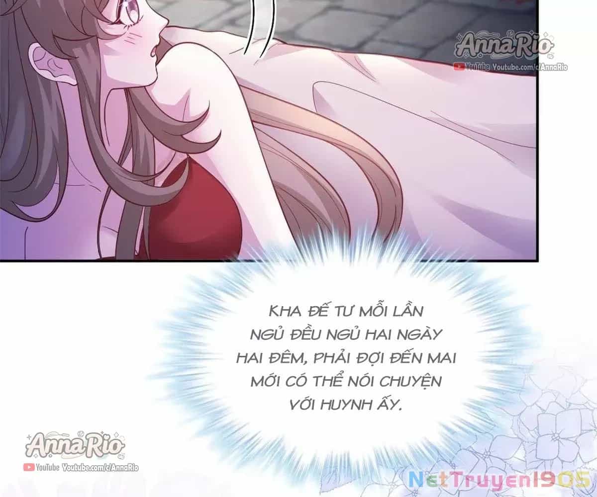 Thảnh Thơi Thú Thế Chủng Chủng Điền, Sinh Sinh Tể - Chương 760 - ảnh 20
