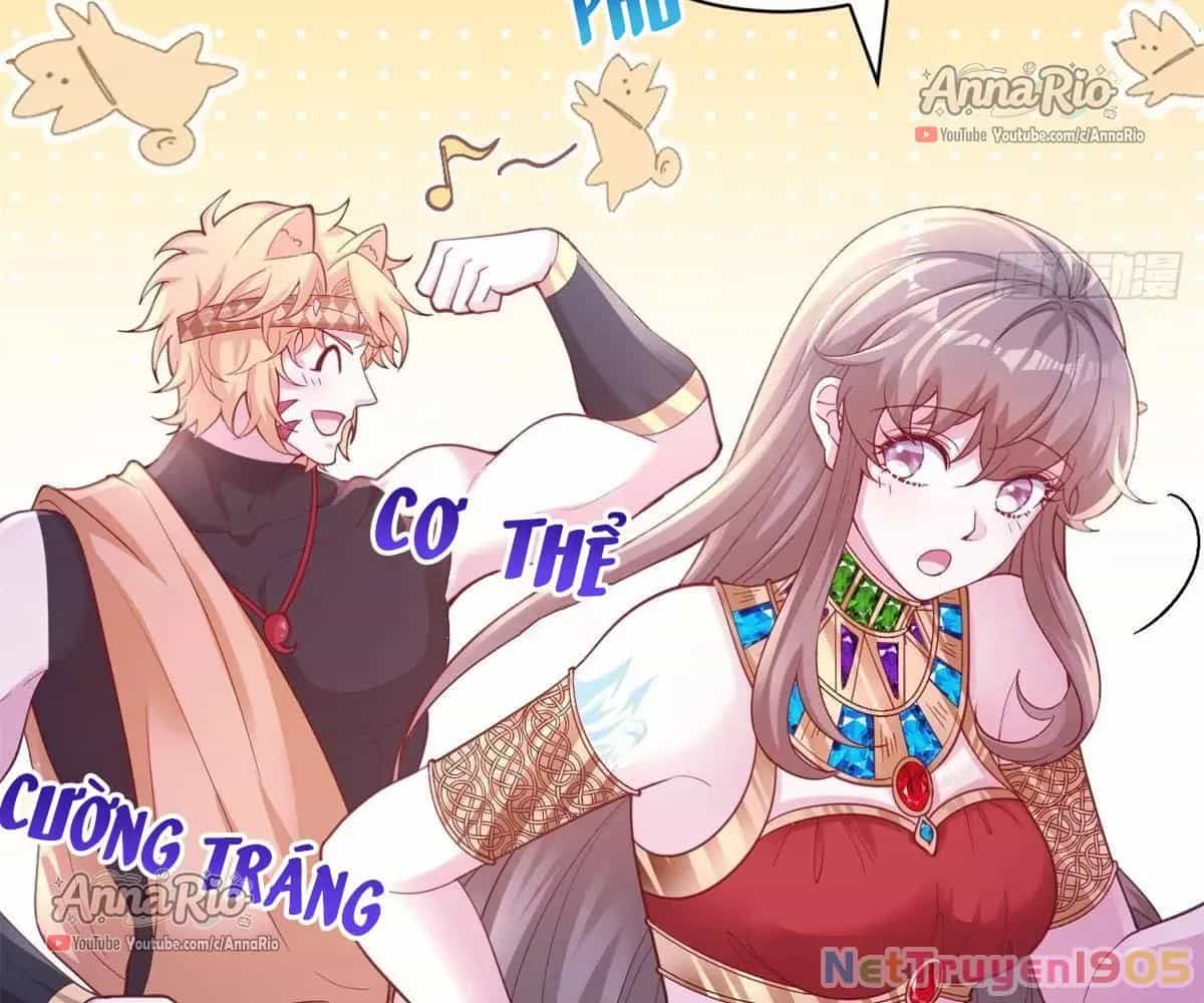 Thảnh Thơi Thú Thế Chủng Chủng Điền, Sinh Sinh Tể - Chương 761 - ảnh 8