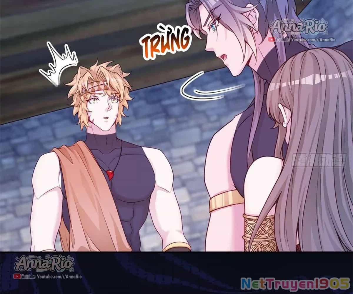 Thảnh Thơi Thú Thế Chủng Chủng Điền, Sinh Sinh Tể - Chương 762 - ảnh 21