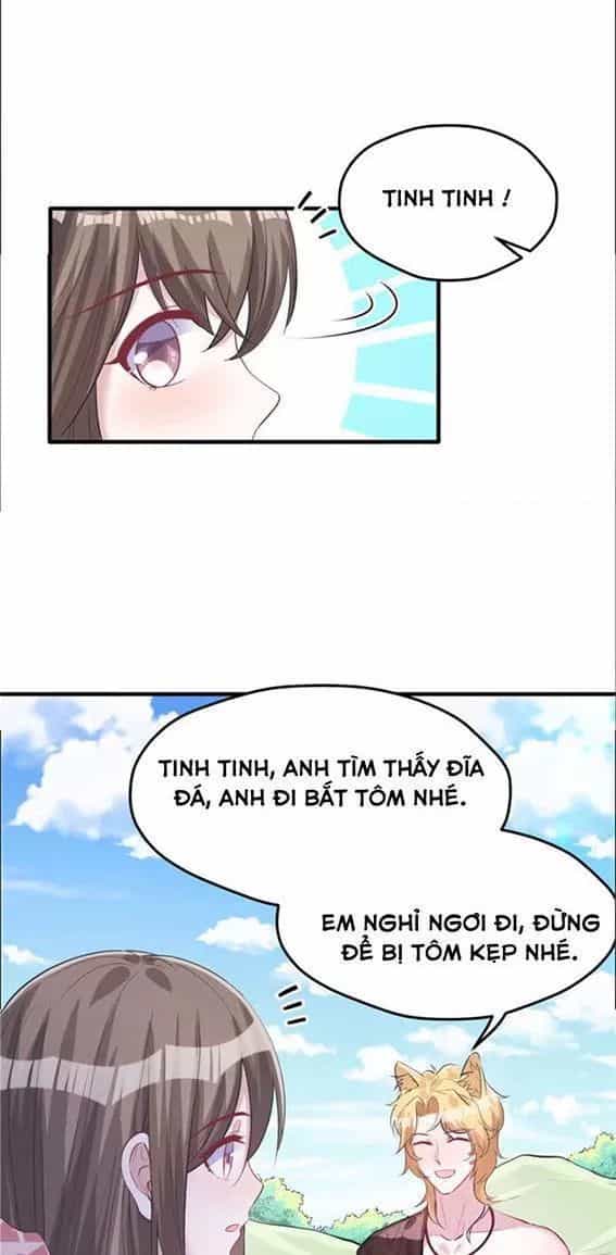 Thảnh Thơi Thú Thế Chủng Chủng Điền, Sinh Sinh Tể - Chương 94 - ảnh 10
