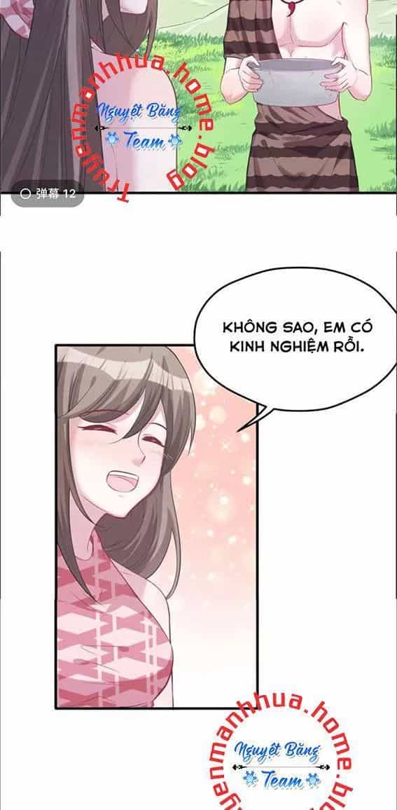 Thảnh Thơi Thú Thế Chủng Chủng Điền, Sinh Sinh Tể - Chương 94 - ảnh 11