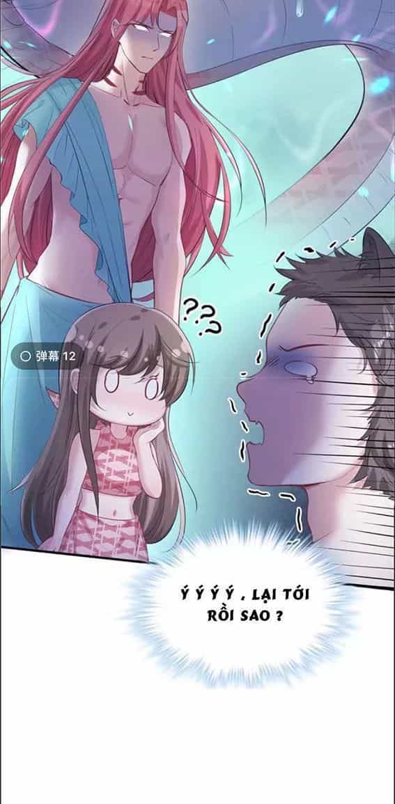 Thảnh Thơi Thú Thế Chủng Chủng Điền, Sinh Sinh Tể - Chương 94 - ảnh 17