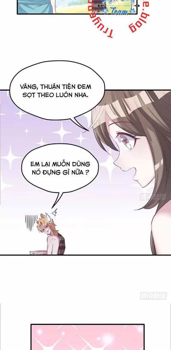 Thảnh Thơi Thú Thế Chủng Chủng Điền, Sinh Sinh Tể - Chương 94 - ảnh 20