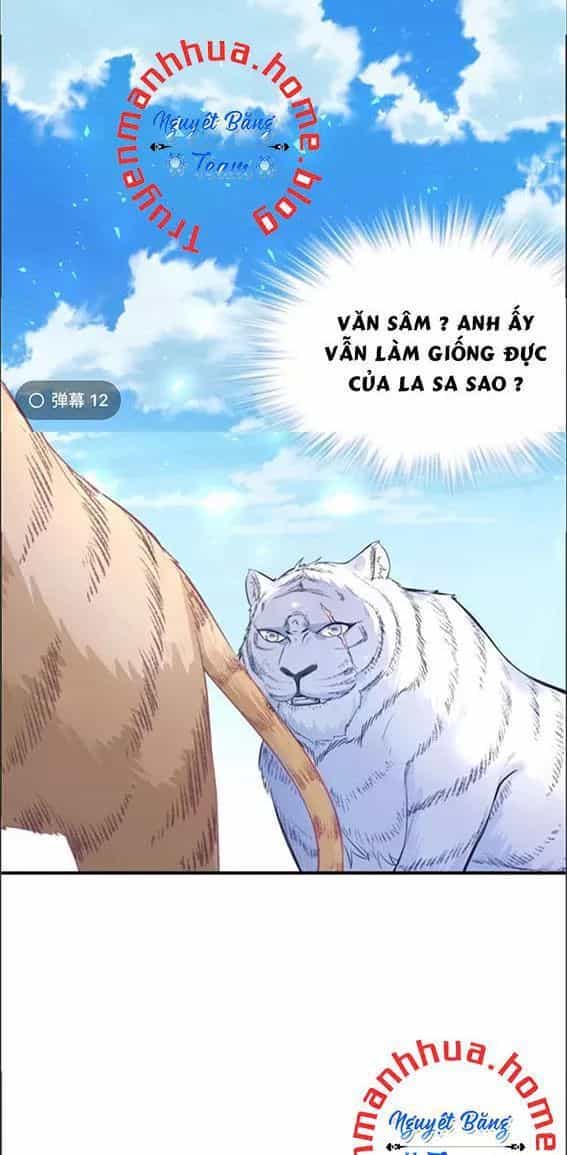 Thảnh Thơi Thú Thế Chủng Chủng Điền, Sinh Sinh Tể - Chương 94 - ảnh 28