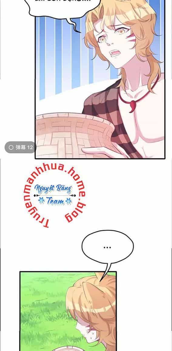 Thảnh Thơi Thú Thế Chủng Chủng Điền, Sinh Sinh Tể - Chương 94 - ảnh 4