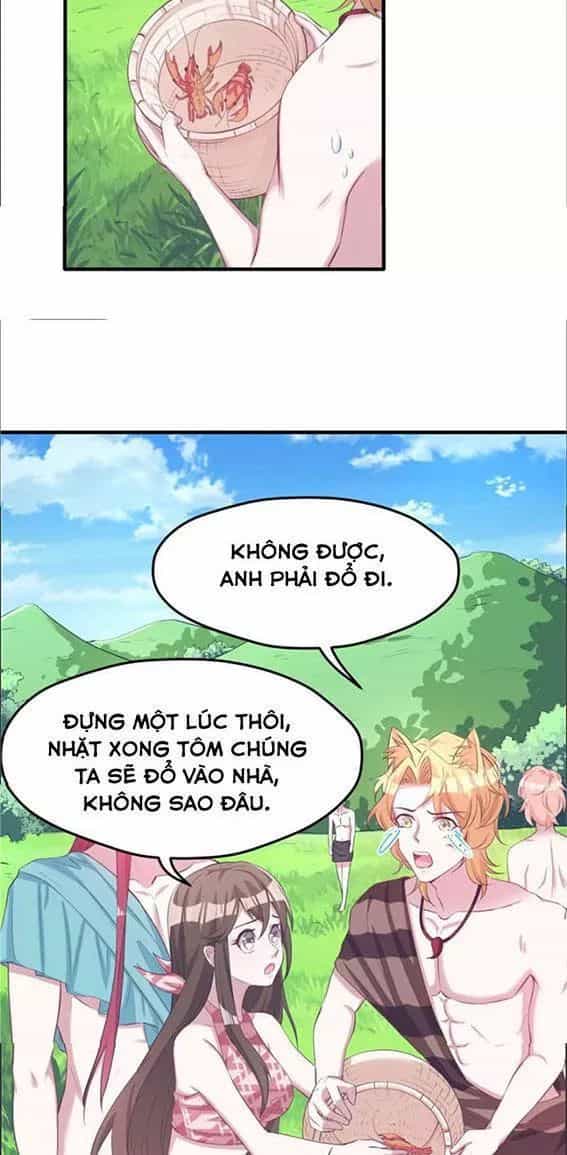 Thảnh Thơi Thú Thế Chủng Chủng Điền, Sinh Sinh Tể - Chương 94 - ảnh 5