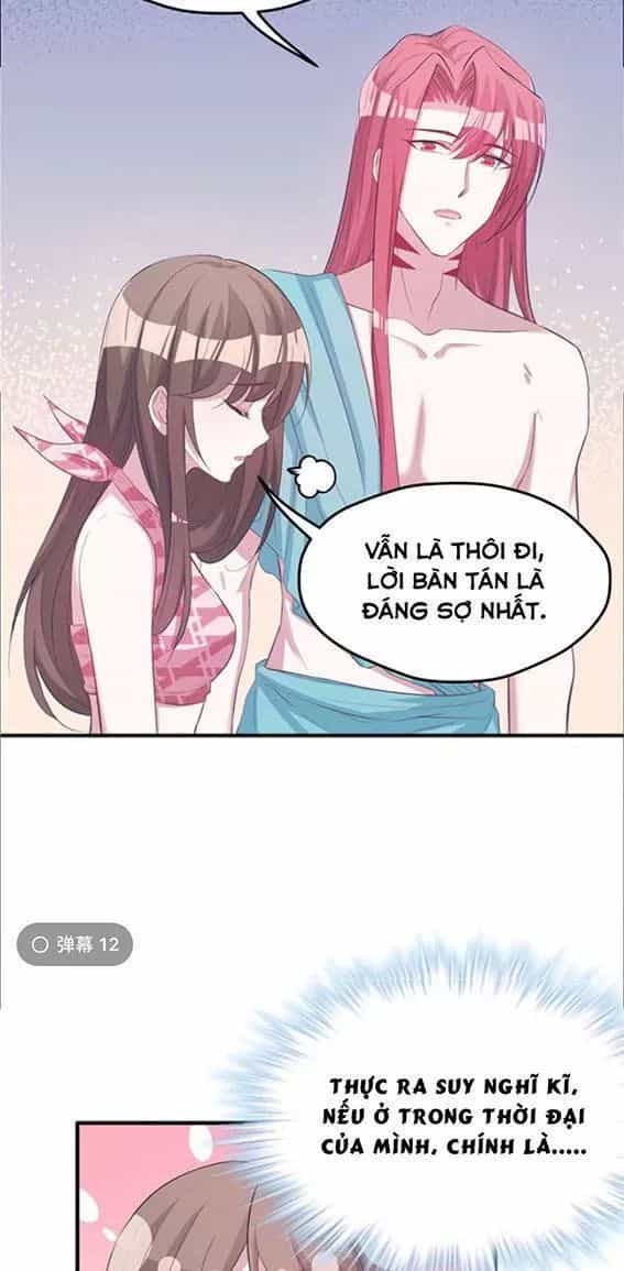 Thảnh Thơi Thú Thế Chủng Chủng Điền, Sinh Sinh Tể - Chương 94 - ảnh 8