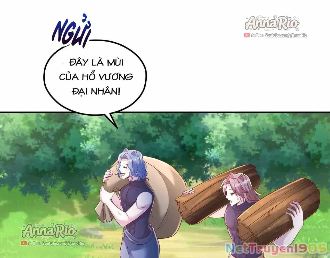 Thảnh Thơi Thú Thế Chủng Chủng Điền, Sinh Sinh Tể - Chương 764 - ảnh 11