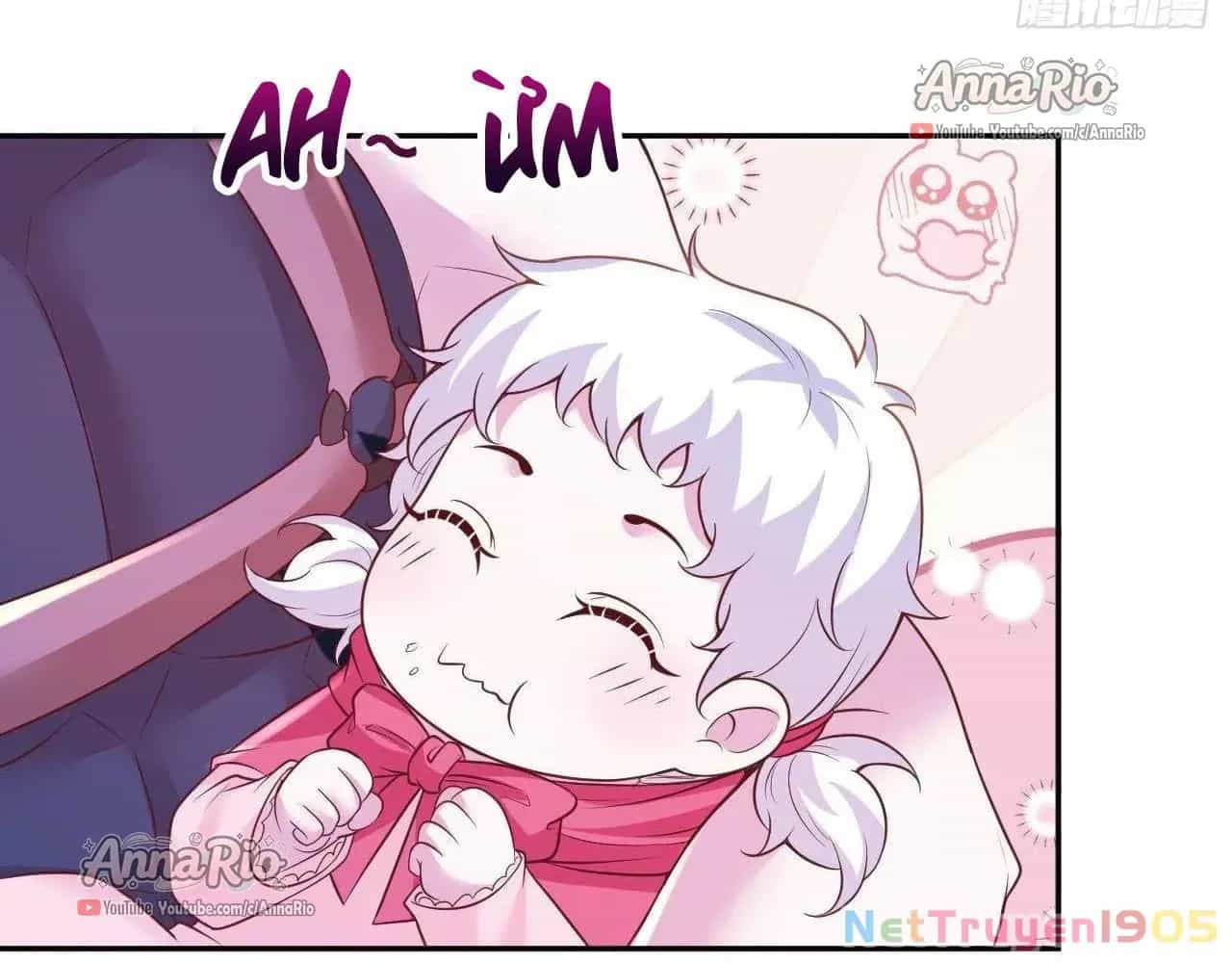 Thảnh Thơi Thú Thế Chủng Chủng Điền, Sinh Sinh Tể - Chương 765 - ảnh 11