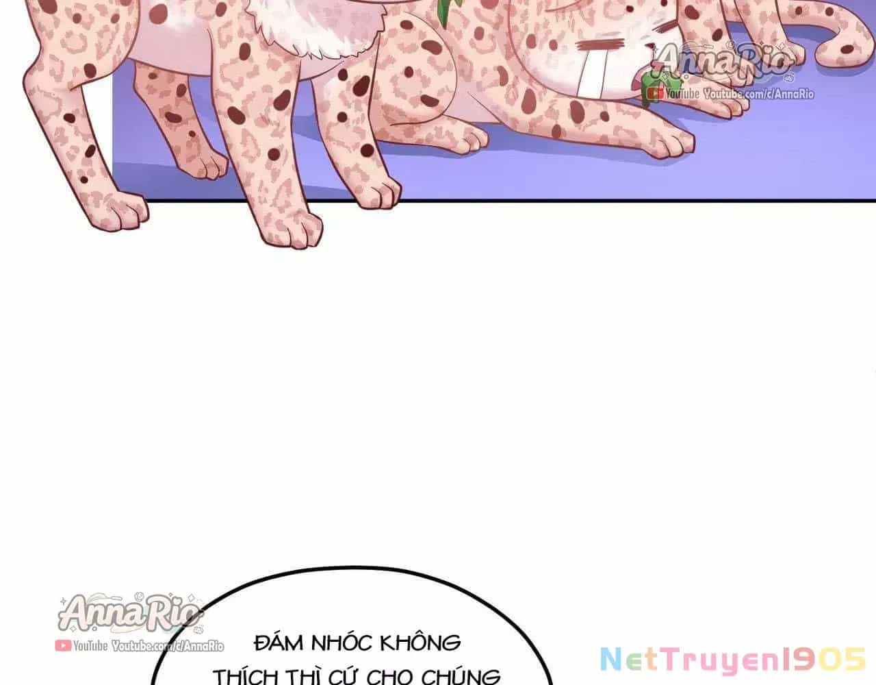 Thảnh Thơi Thú Thế Chủng Chủng Điền, Sinh Sinh Tể - Chương 765 - ảnh 35