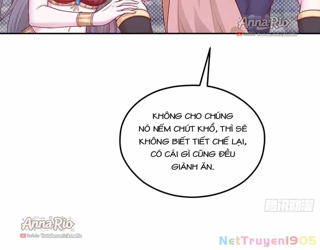 Thảnh Thơi Thú Thế Chủng Chủng Điền, Sinh Sinh Tể - Chương 765 - ảnh 37