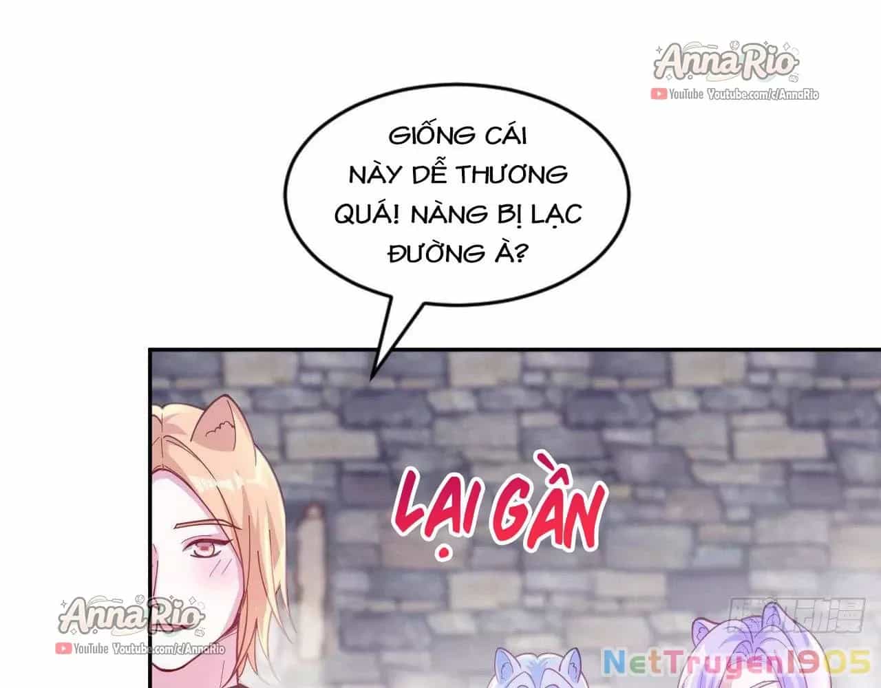 Thảnh Thơi Thú Thế Chủng Chủng Điền, Sinh Sinh Tể - Chương 766 - ảnh 15