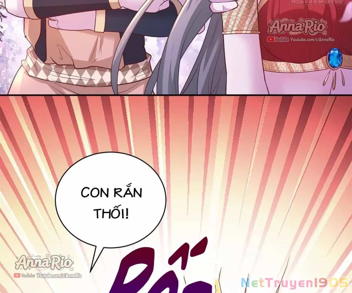 Thảnh Thơi Thú Thế Chủng Chủng Điền, Sinh Sinh Tể - Chương 768 - ảnh 19