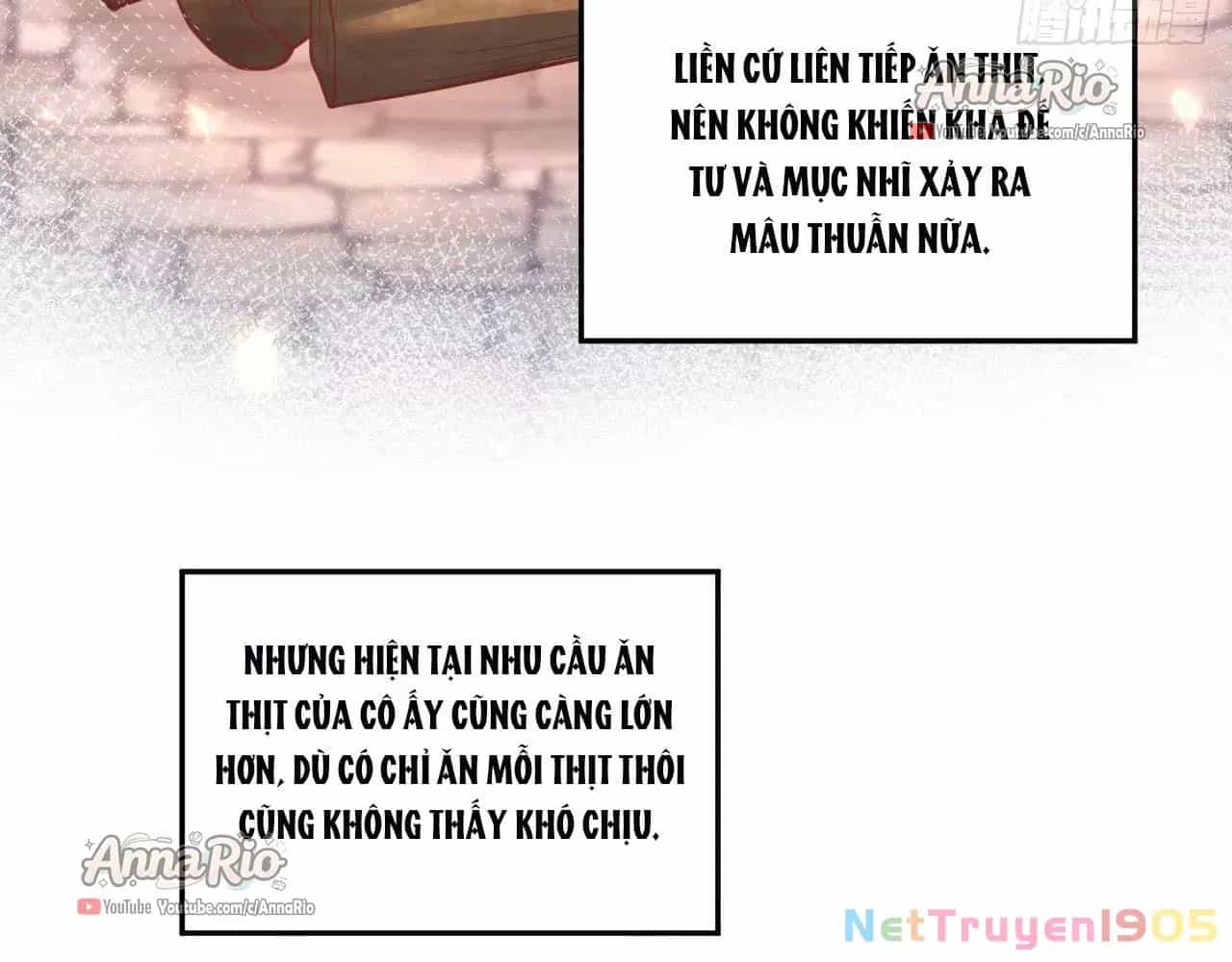 Thảnh Thơi Thú Thế Chủng Chủng Điền, Sinh Sinh Tể - Chương 771 - ảnh 17