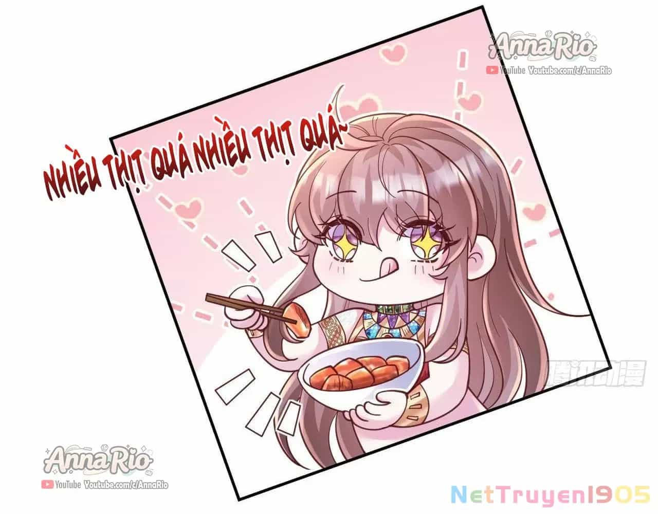 Thảnh Thơi Thú Thế Chủng Chủng Điền, Sinh Sinh Tể - Chương 771 - ảnh 18