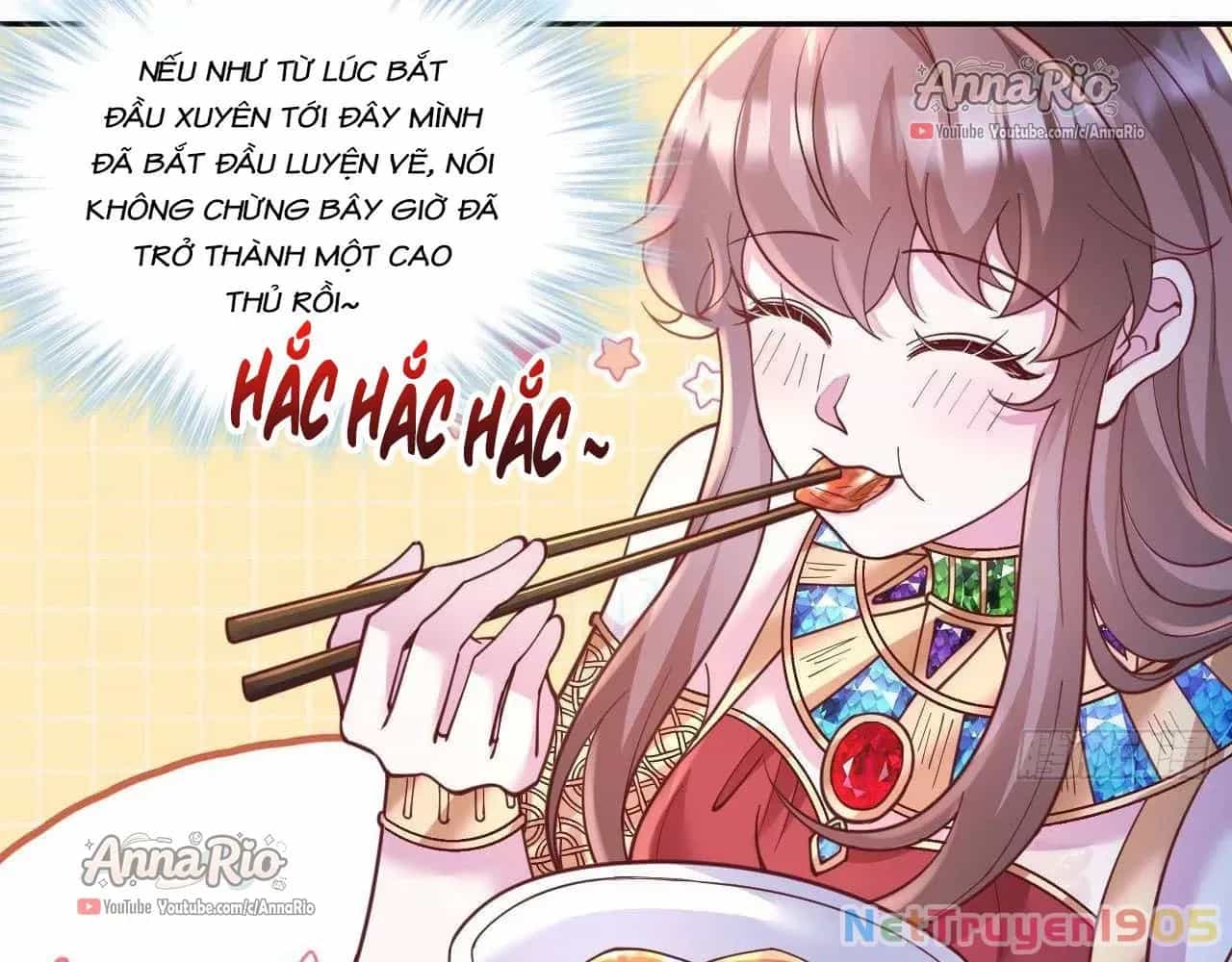 Thảnh Thơi Thú Thế Chủng Chủng Điền, Sinh Sinh Tể - Chương 771 - ảnh 6
