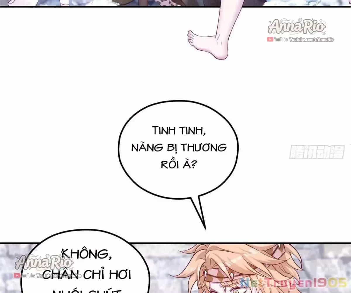 Thảnh Thơi Thú Thế Chủng Chủng Điền, Sinh Sinh Tể - Chương 772 - ảnh 38