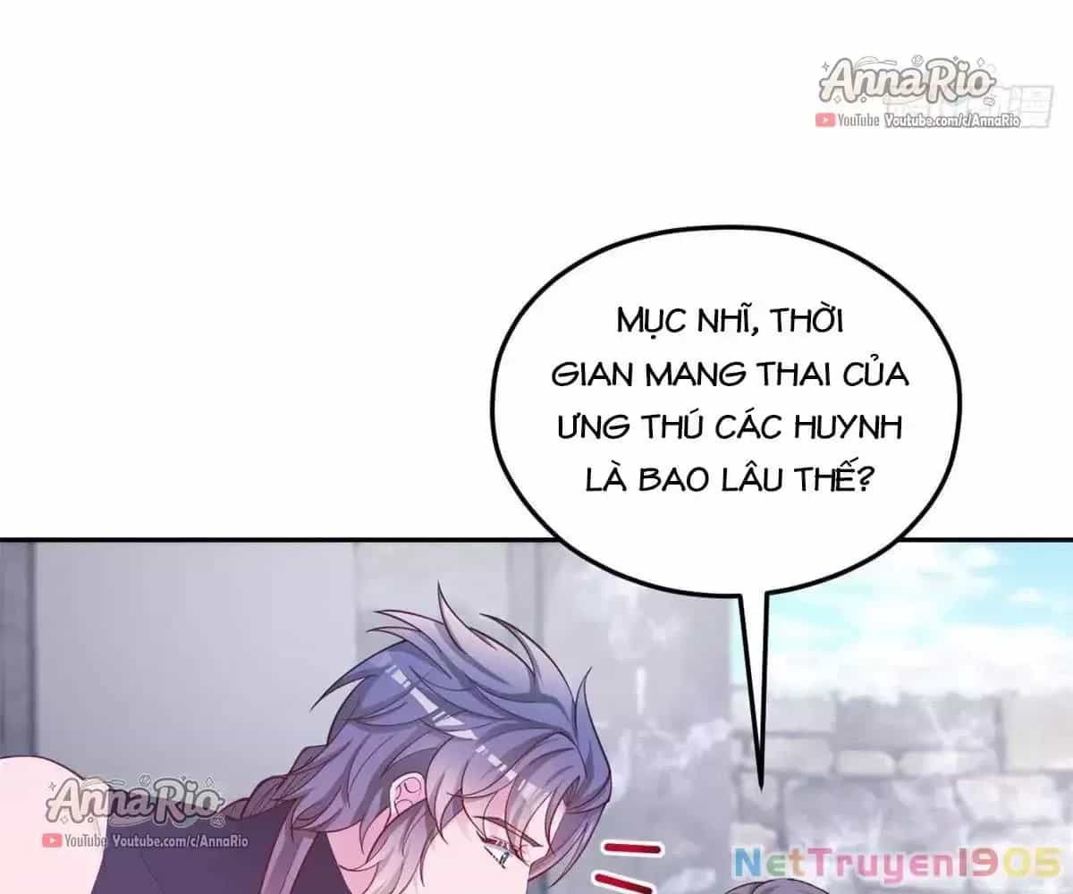 Thảnh Thơi Thú Thế Chủng Chủng Điền, Sinh Sinh Tể - Chương 772 - ảnh 40