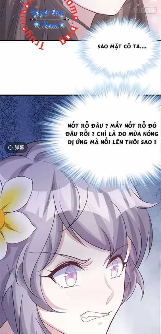 Thảnh Thơi Thú Thế Chủng Chủng Điền, Sinh Sinh Tể - Chương 95 - ảnh 3