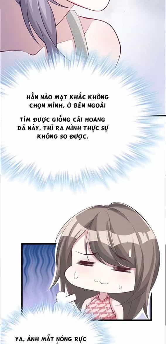 Thảnh Thơi Thú Thế Chủng Chủng Điền, Sinh Sinh Tể - Chương 95 - ảnh 4