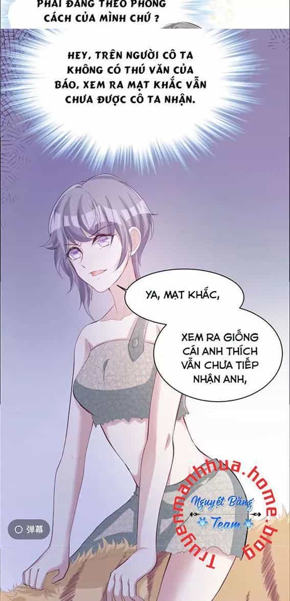 Thảnh Thơi Thú Thế Chủng Chủng Điền, Sinh Sinh Tể - Chương 95 - ảnh 6