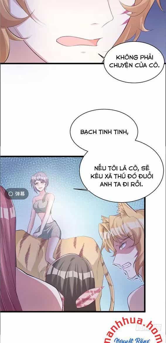 Thảnh Thơi Thú Thế Chủng Chủng Điền, Sinh Sinh Tể - Chương 95 - ảnh 8
