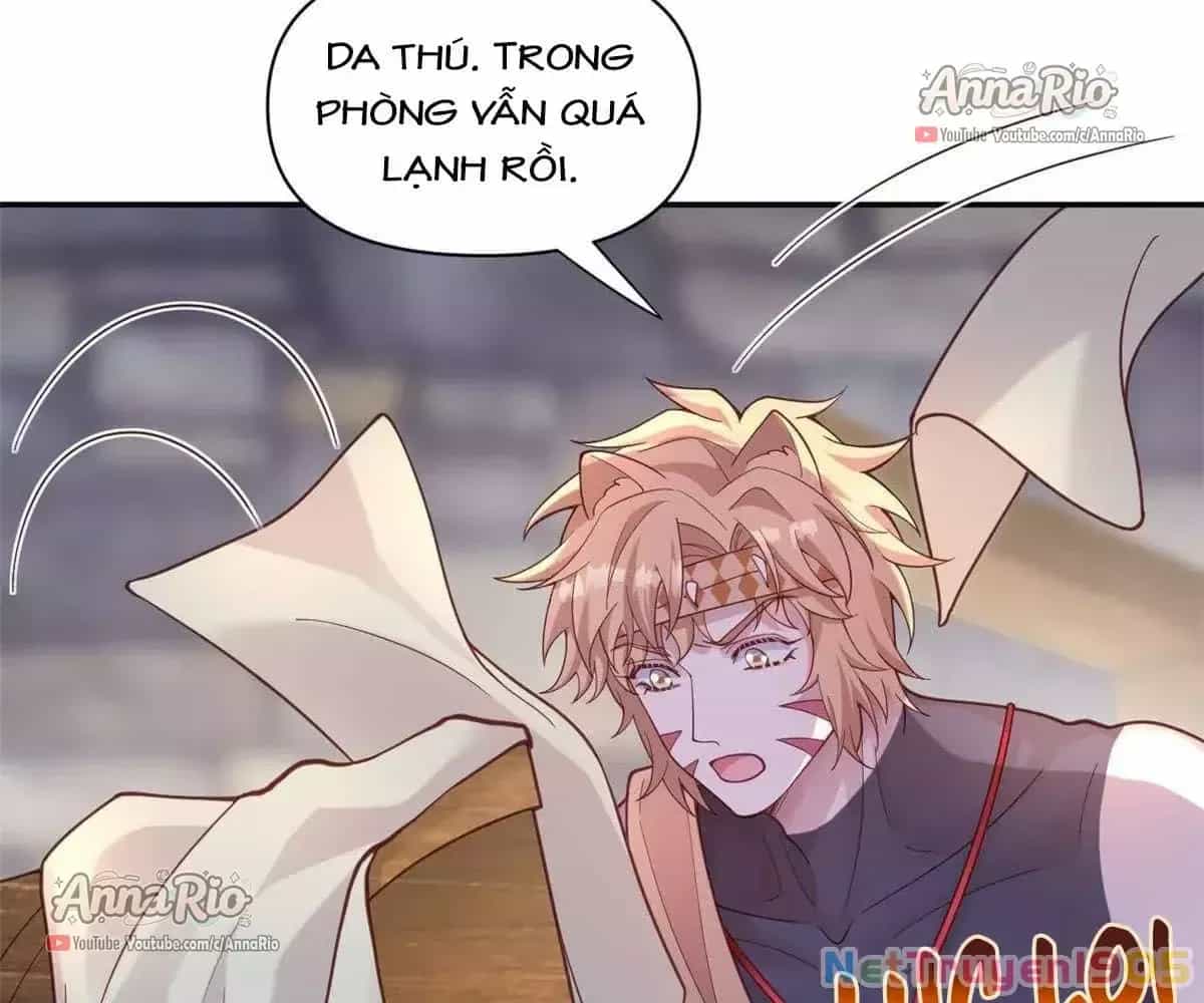Thảnh Thơi Thú Thế Chủng Chủng Điền, Sinh Sinh Tể - Chương 773 - ảnh 9