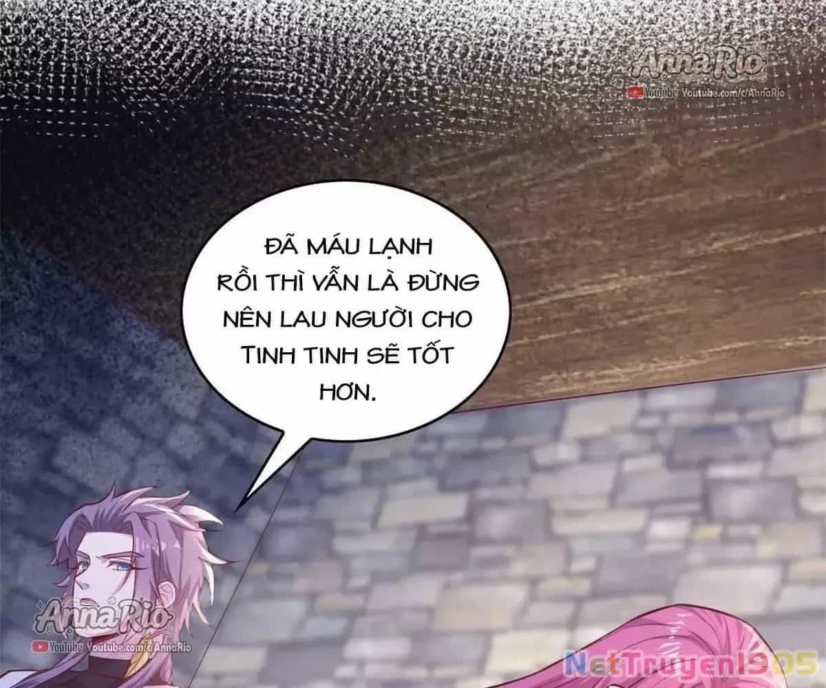 Thảnh Thơi Thú Thế Chủng Chủng Điền, Sinh Sinh Tể - Chương 777 - ảnh 19