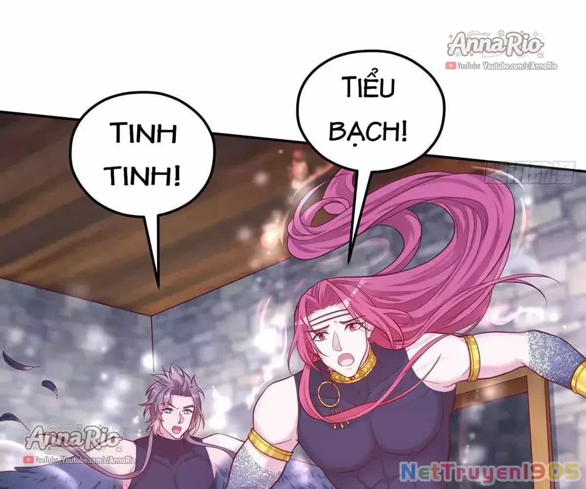 Thảnh Thơi Thú Thế Chủng Chủng Điền, Sinh Sinh Tể - Chương 778 - ảnh 41