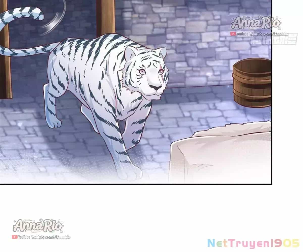 Thảnh Thơi Thú Thế Chủng Chủng Điền, Sinh Sinh Tể - Chương 779 - ảnh 22