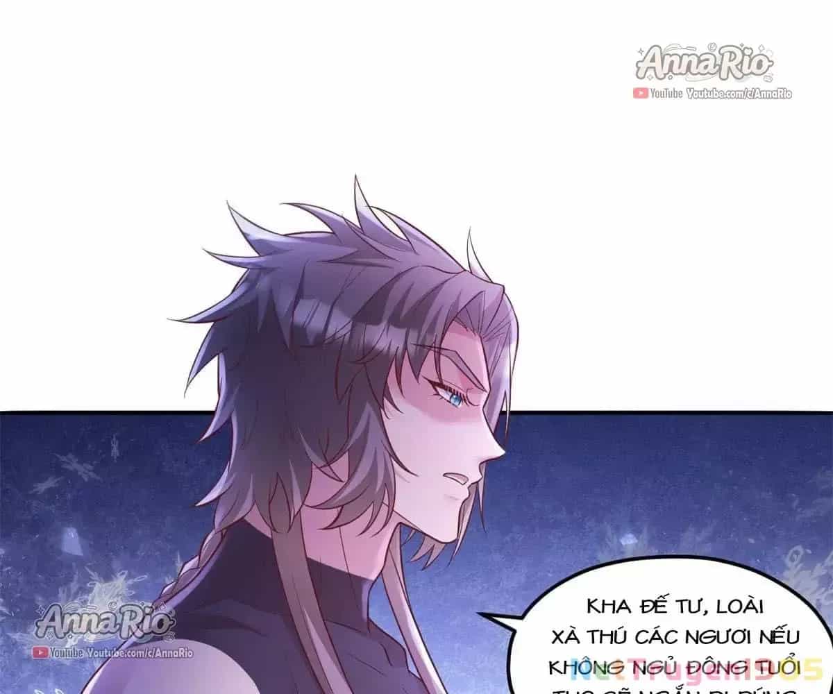 Thảnh Thơi Thú Thế Chủng Chủng Điền, Sinh Sinh Tể - Chương 779 - ảnh 5