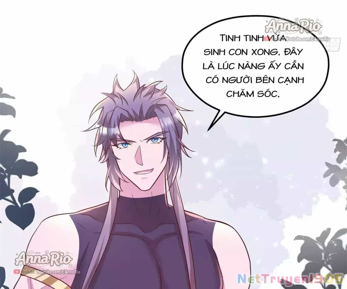 Thảnh Thơi Thú Thế Chủng Chủng Điền, Sinh Sinh Tể - Chương 779 - ảnh 8