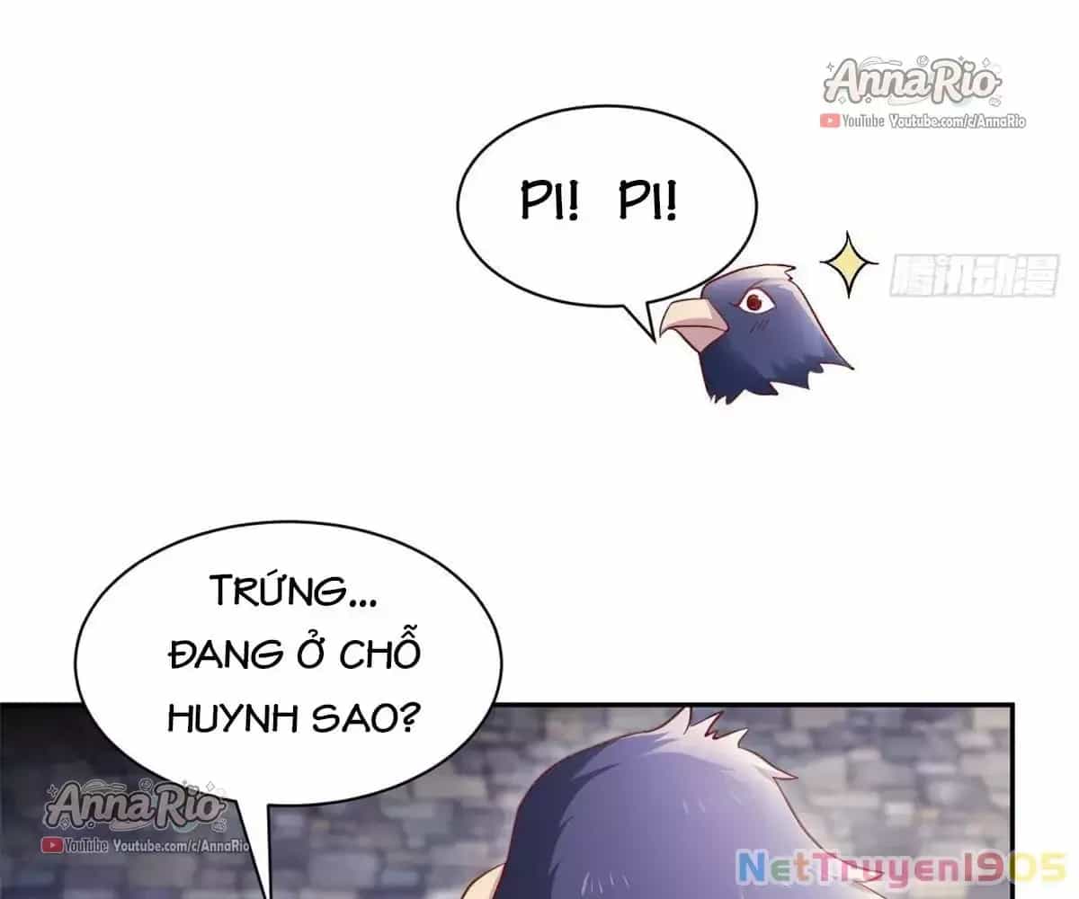 Thảnh Thơi Thú Thế Chủng Chủng Điền, Sinh Sinh Tể - Chương 780 - ảnh 21