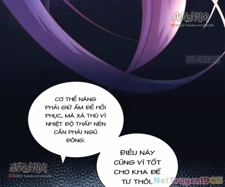 Thảnh Thơi Thú Thế Chủng Chủng Điền, Sinh Sinh Tể - Chương 781 - ảnh 38